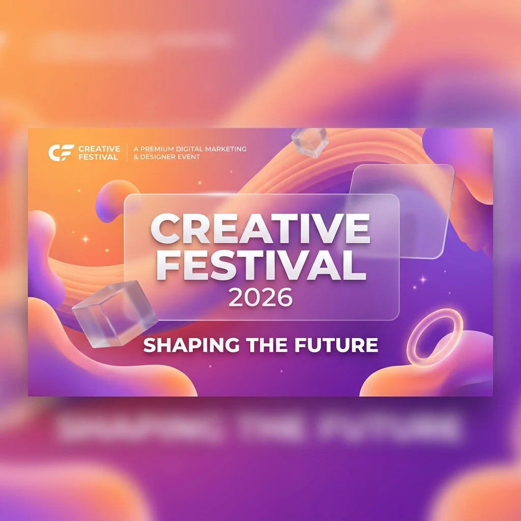 Banner Promo